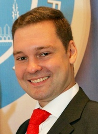 Андрей Веденьёв